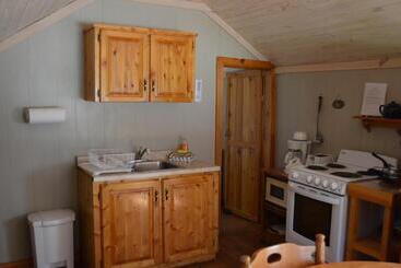 هتل Bruce Anchor Villa & Cabins
