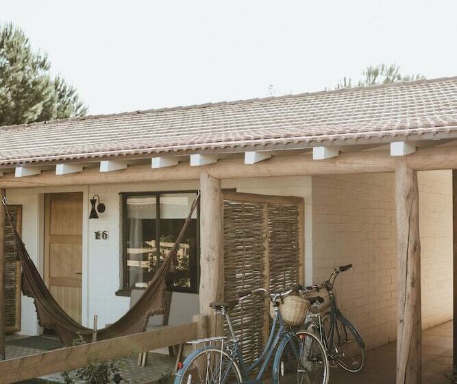 ホテル River Lodge Paso   21 & Over Pool