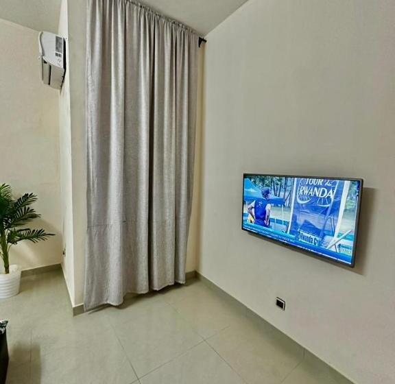 پانسیون Private Comfy Room In Cotonou Central