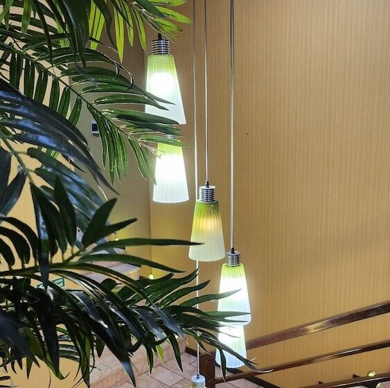 هتل Georgian Paradise