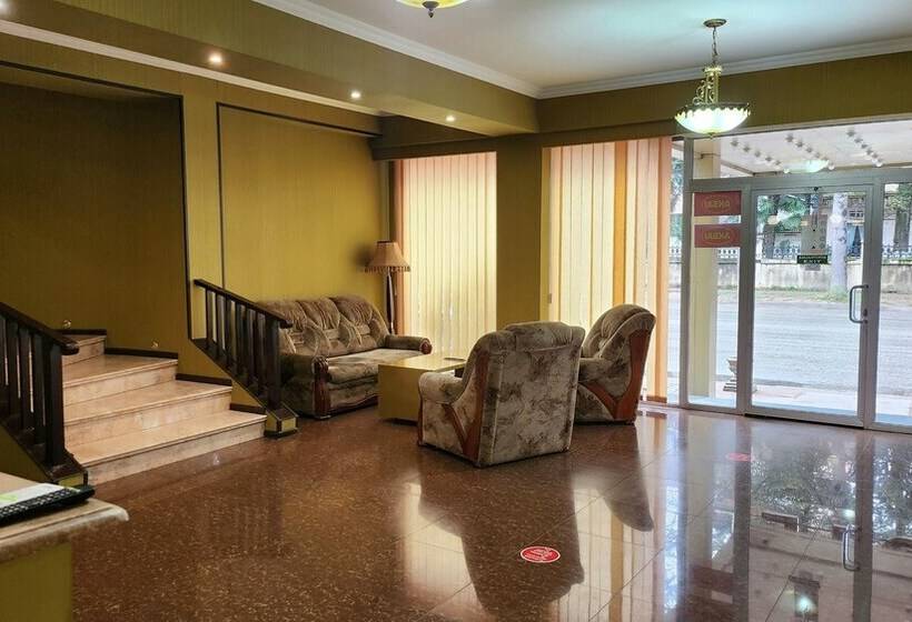 هتل Georgian Paradise