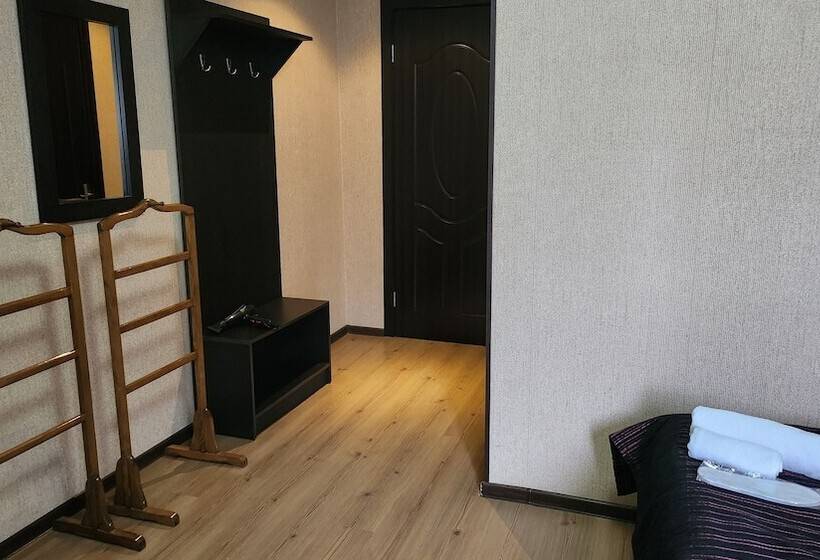 هتل Georgian Paradise