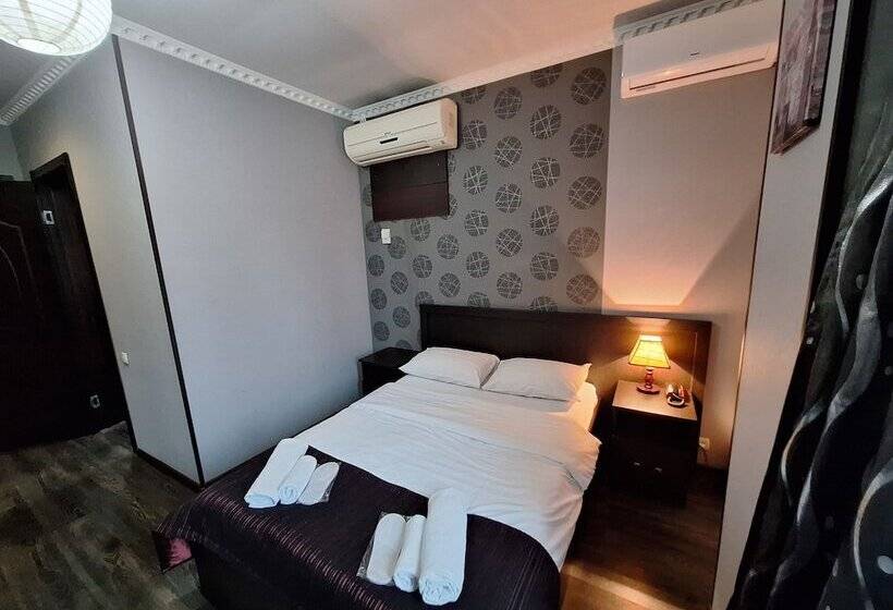 هتل Georgian Paradise