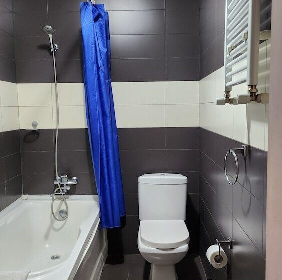 هتل Georgian Paradise