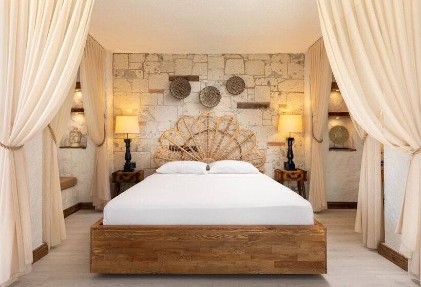 N Hotels çeşme