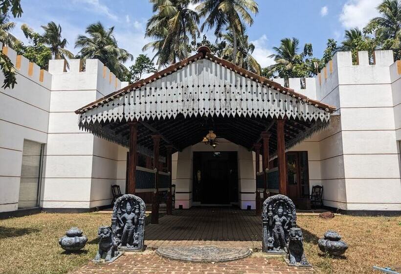 酒店 Bolagala Nature Resort