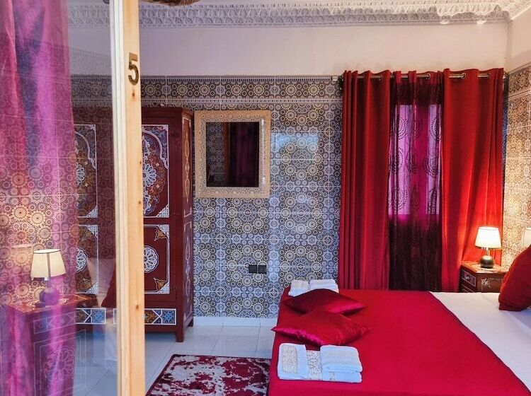 پانسیون Villa Des étoiles