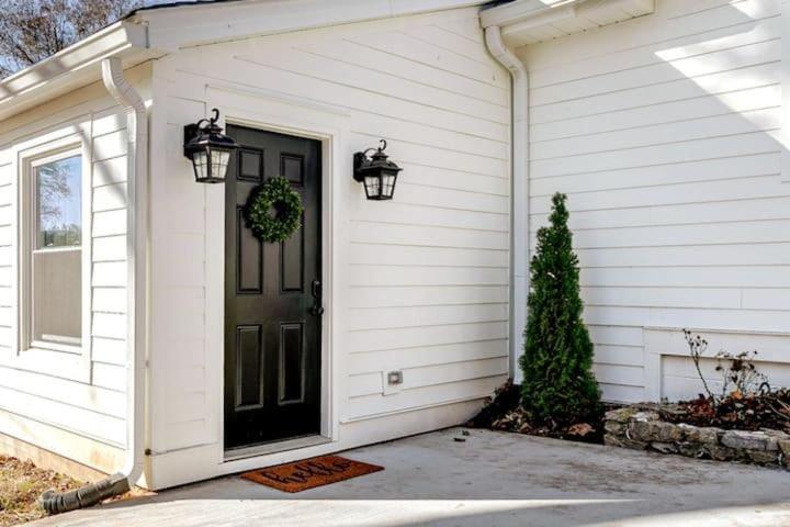 هاستل 2 Br Highland House Of Historic Dwtn Franklin