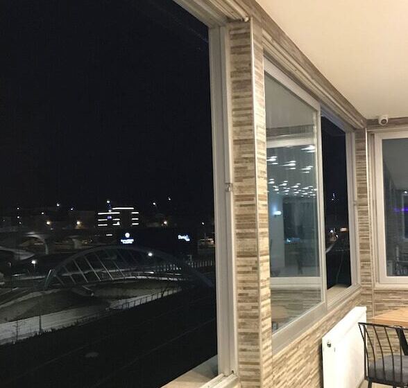 Cali Royal Otel