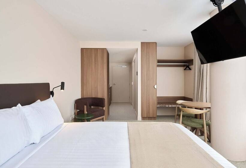 فندق Abode Phillip