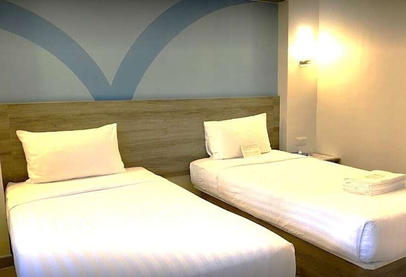 酒店 Baan Mangmee Resort Udonthani