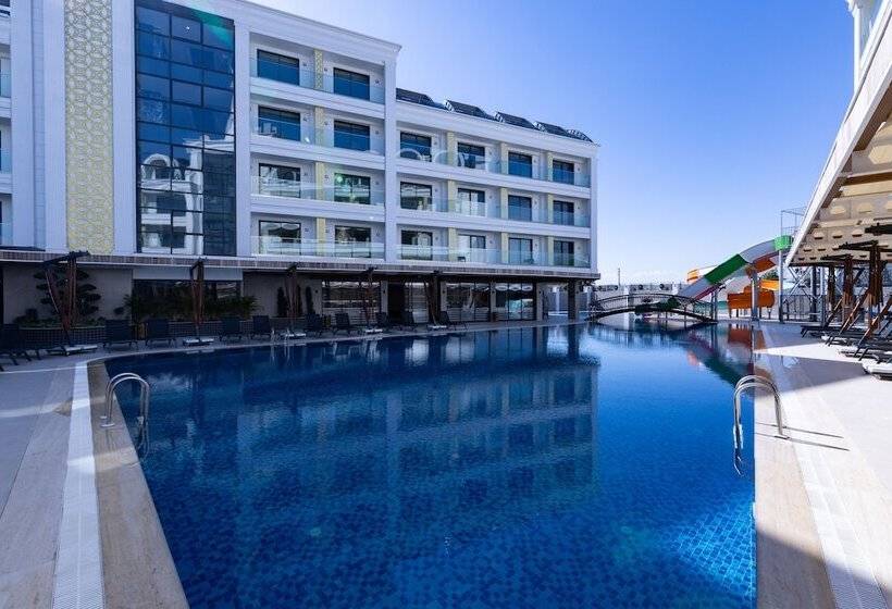 فندق Belenli Resort