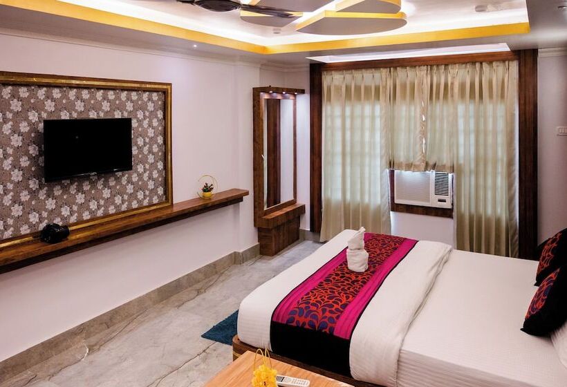 هتل Country Inn