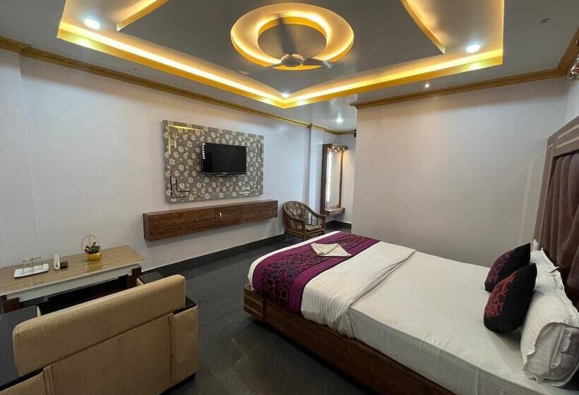 هتل Country Inn