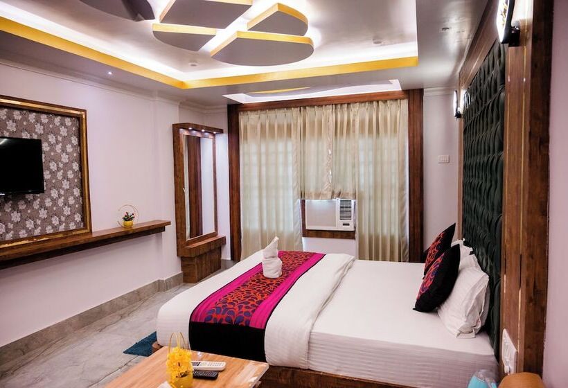 هتل Country Inn