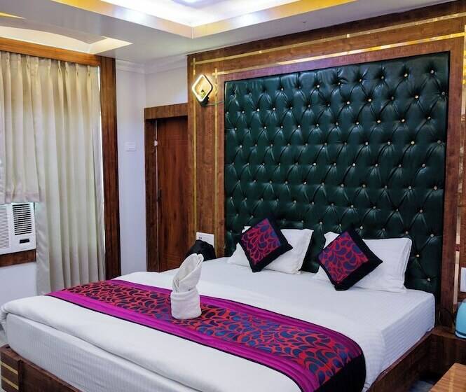 هتل Country Inn
