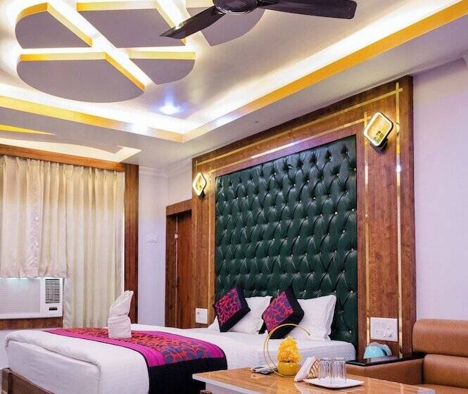 هتل Country Inn