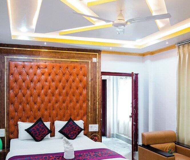 هتل Country Inn