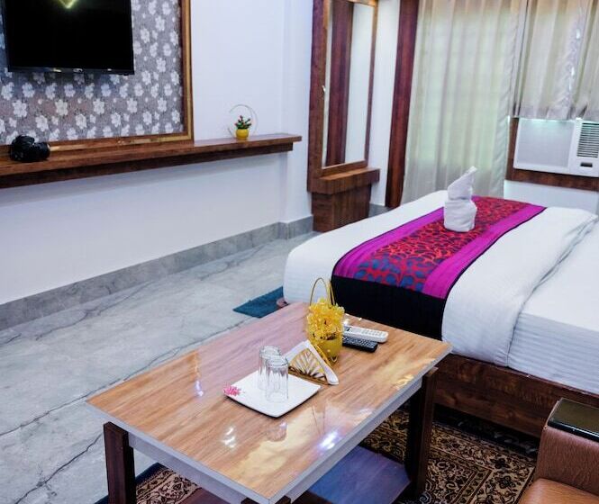 هتل Country Inn