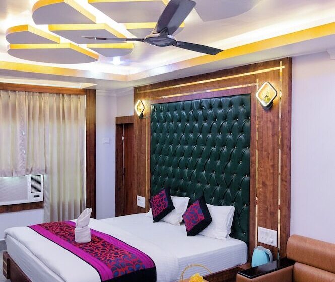 هتل Country Inn