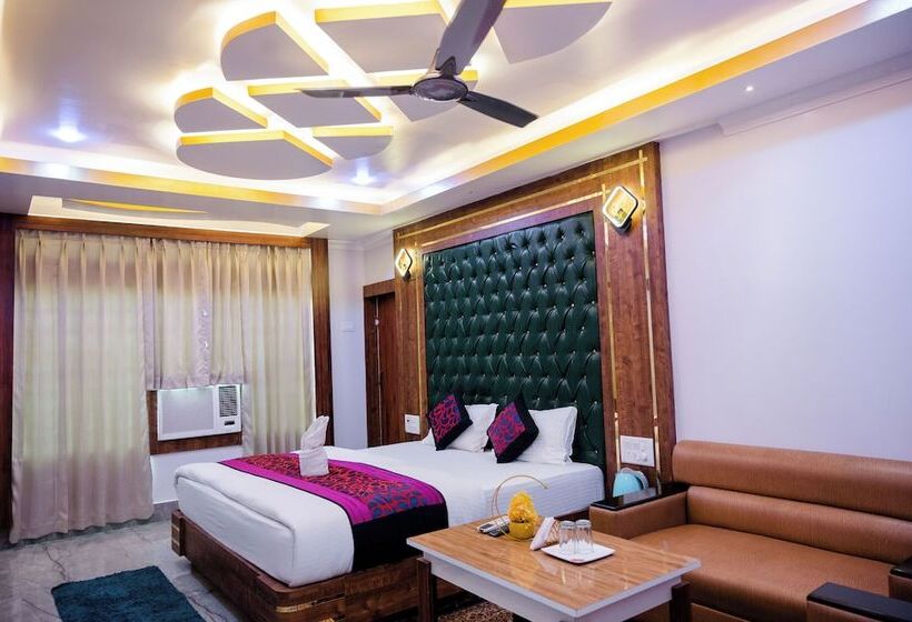 هتل Country Inn