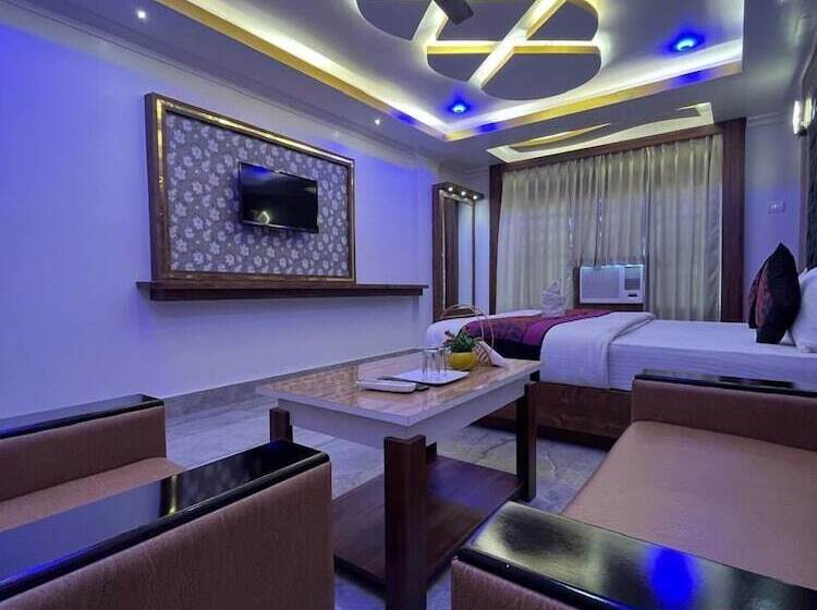 هتل Country Inn