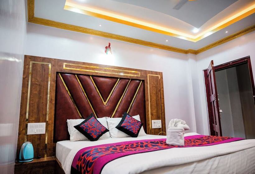 هتل Country Inn