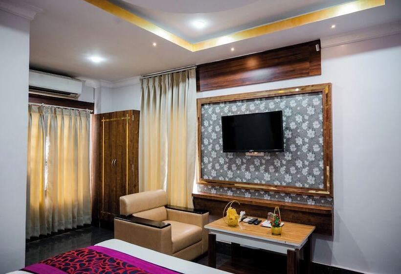 هتل Country Inn