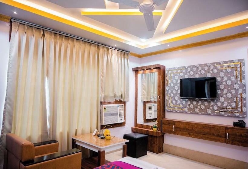 هتل Country Inn