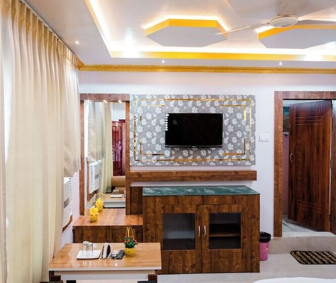 هتل Country Inn