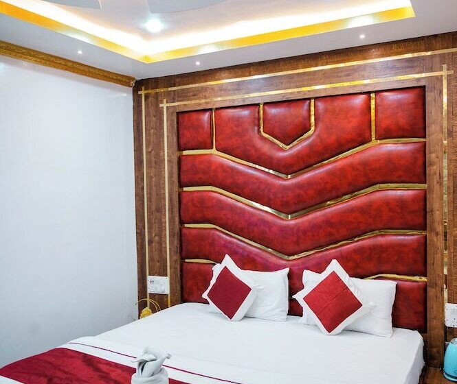 هتل Country Inn