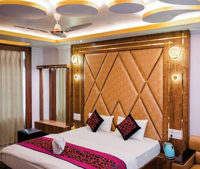 هتل Country Inn