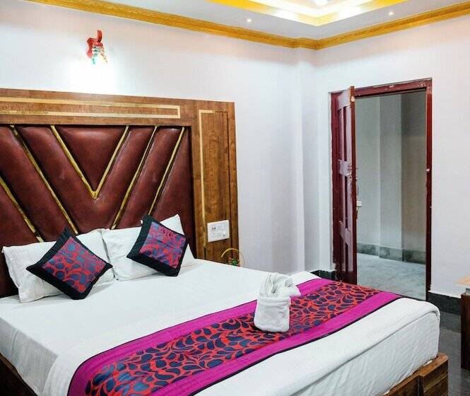هتل Country Inn
