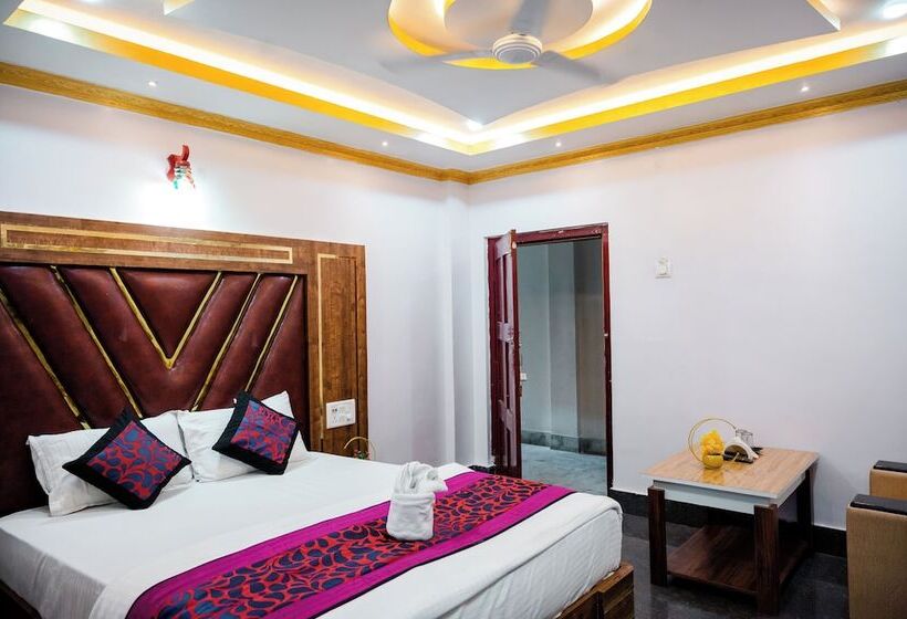 هتل Country Inn