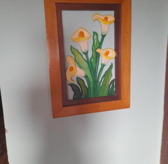 هتل Finca Turística Alto Bonito Filandia