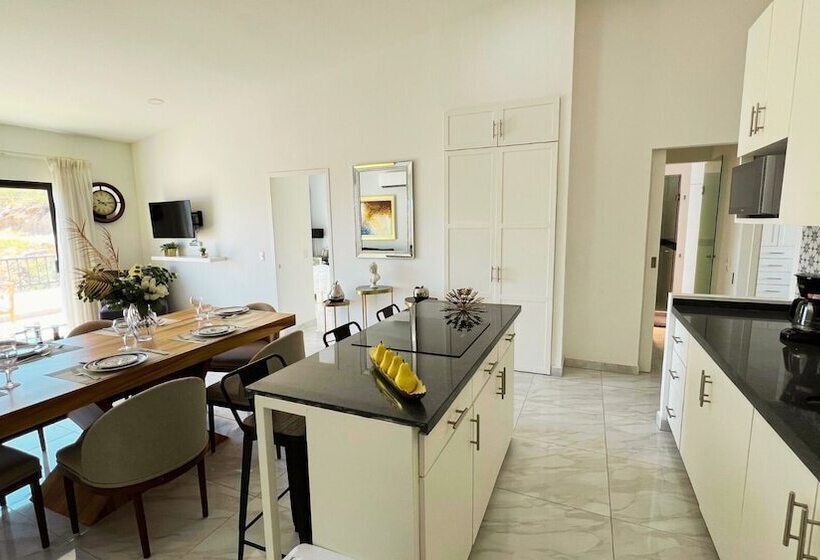 هتل Residences By Mp Cabo San Lucas