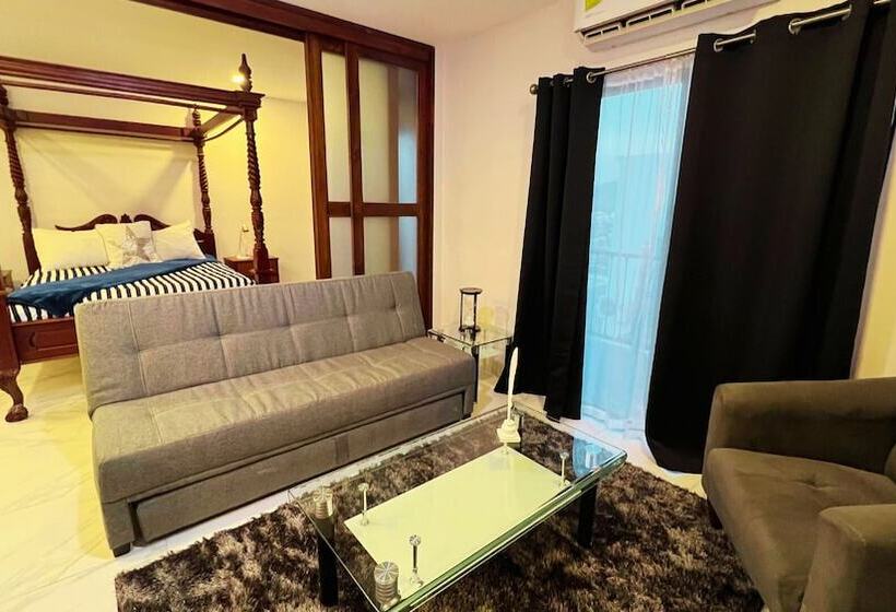 هتل Residences By Mp Cabo San Lucas