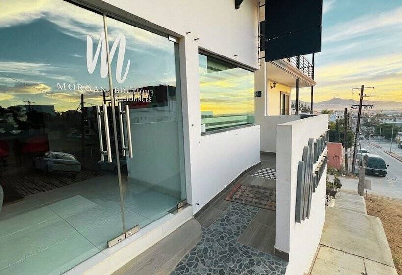 هتل Residences By Mp Cabo San Lucas