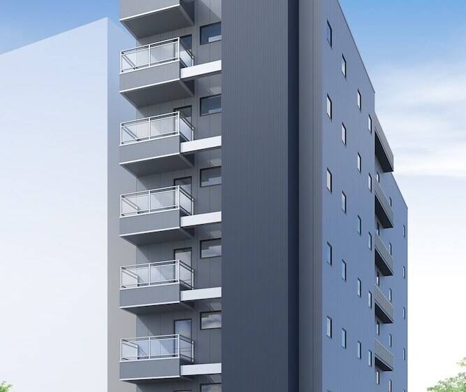 هتل The Celecton Higashiosaka Nagataekimae