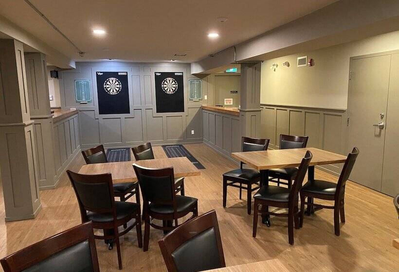 Kitimat River Motel & Suites