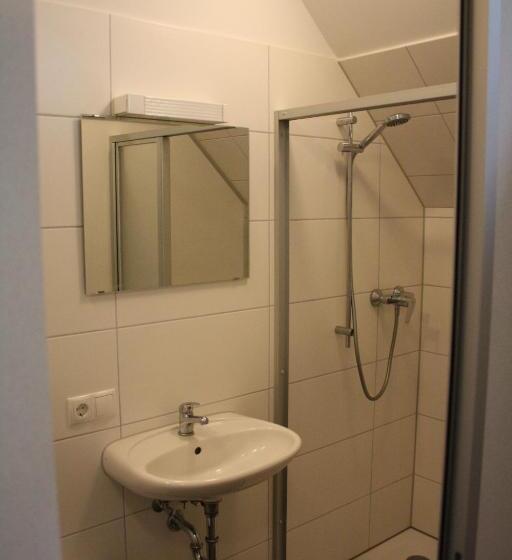 Пансион Paschen Monteurzimmer