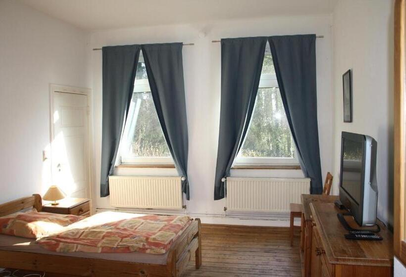 Пансион Paschen Monteurzimmer