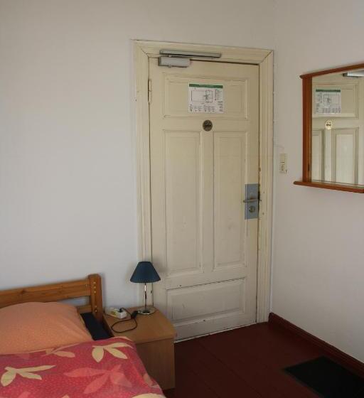 Пансион Paschen Monteurzimmer