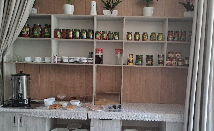 Veagat B&b