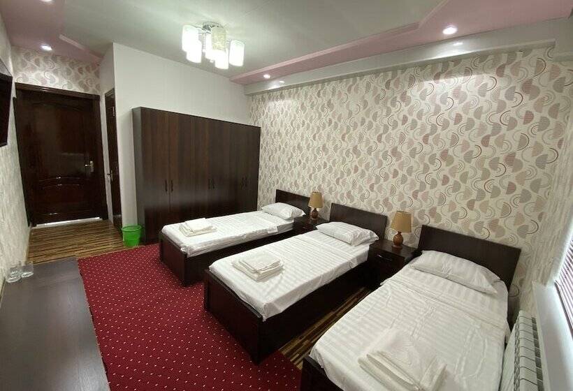 Veagat B&b