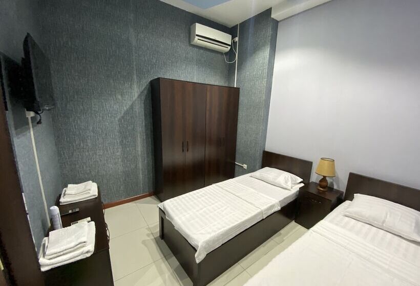 Veagat B&b