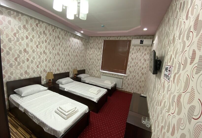 Veagat B&b