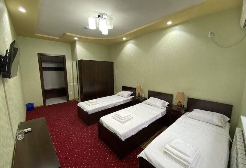 Veagat B&b