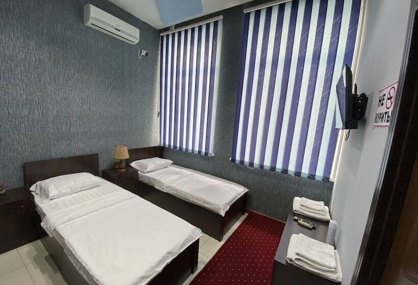 Veagat B&b