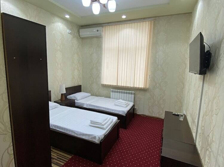Veagat B&b